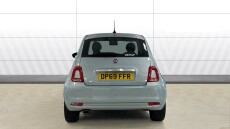 Fiat 500 1.0 Mild Hybrid Launch Edition 3dr Petrol Hatchback